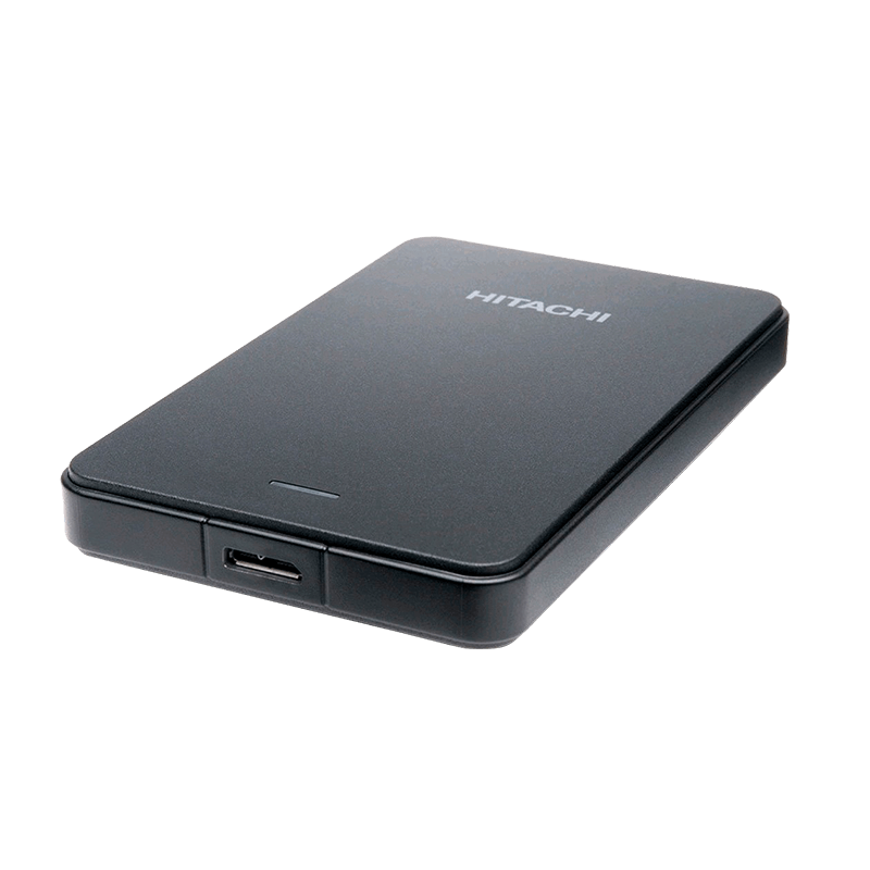 Portable 2TB External Hard Drive Portable HDD USB 3.0